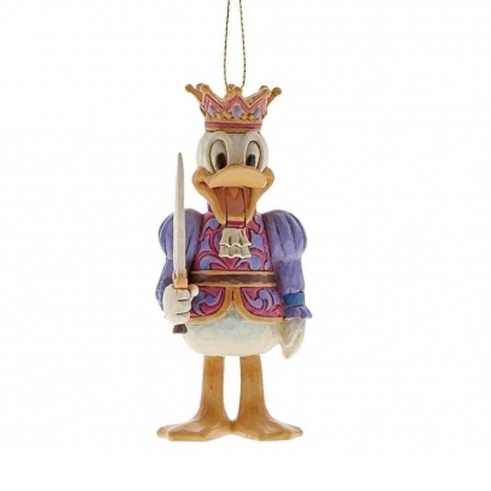 Disney Traditions Donald Duck Nutcracker