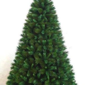 Mixed Pine Christmas Tree