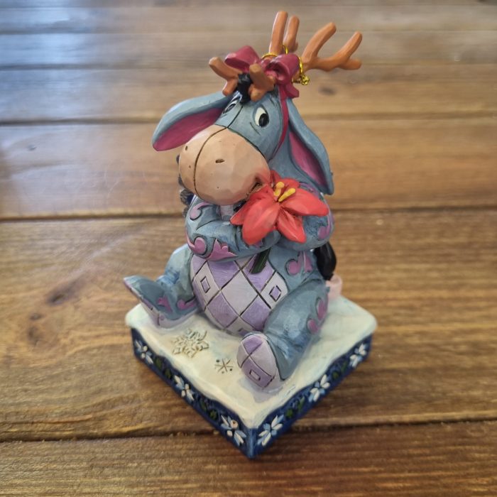 Eeyore Jim Shore figurine