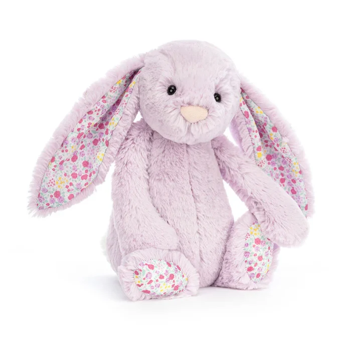 Blossom Jasmine Bunny Original (Medium)