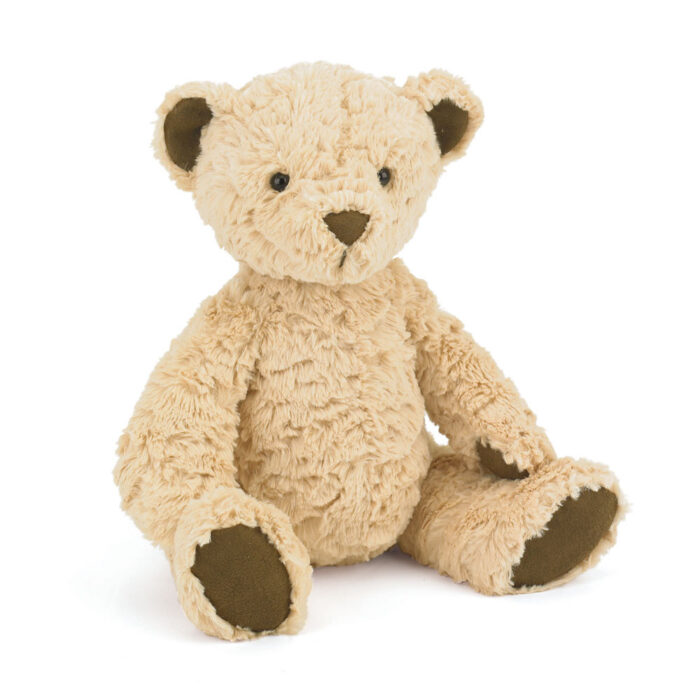 Edward Bear Medium Jellycat