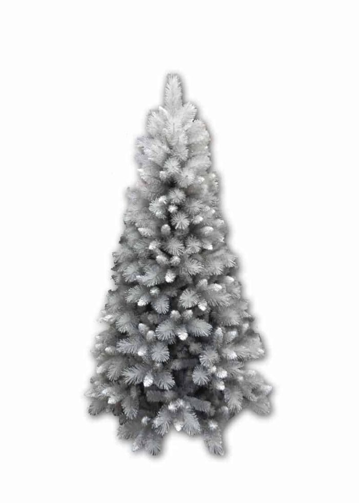 Silver Christmas Tree 2.1 (861T)